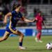 Utah Royals pegam o Equalizador tardio para desenhar 1-1 contra a coragem da Carolina do Norte