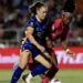Utah Royals recebe o equalizador tardio na Carolina do Norte para estender a série invicta a 4 jogos