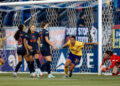 Utah Royals vence por 2 a 0 para estender uma corrida invicta para sete jogos