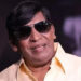 Vadivelu levanta um alarme nas críticas do YouTube: O ator acusa outros atores de manipular críticas; Nadigar Sangam tomará medidas? | Notícias do filme tâmil