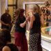 Valerie Bertinelli surpresa com a reunião emocional de "Hot in Cleveland" com astars Wendie Malick e Jane Leeves