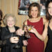 Valerie Bertinelli tem uma reunião emocional de 'Hot in Cleveland' com Wendie Malick e Jane Leeves