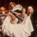 Vamos fazer o 'Time Warp' novamente! A história por trás da música de assinatura de 'Rocky Horror