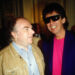 Van Morrison é o homem mais mal -humorado do rock. Fãs como eu não se importam