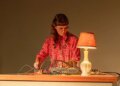 Vancouver New Music celebra a exploração sonora em dobras sussurradas, de 16 a 18 de outubro - Stir