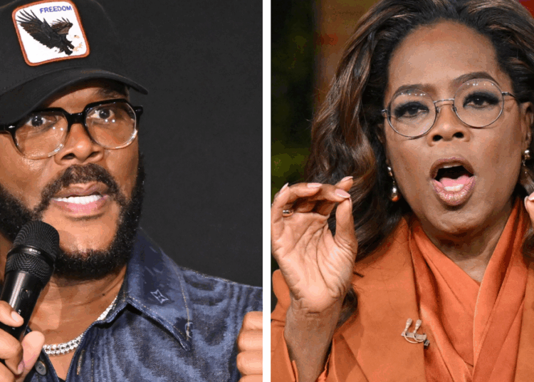 'Ved & Heard' confronta a representação negra na TV