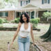Vee Rivera revela os '3 C's' que mantêm seu casamento com Jo Rivera, forte após 7 anos (exclusivo)