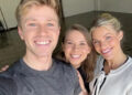 Veja Bindi Irwin Crash Robert Irwin e o ensaio de 'DWTS' de Witney Carson (fotos)