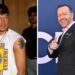 Veja Donnie Wahlberg Young: De Beginnings NKOTB ao sucesso de Hollywood