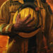 Veja a primeira olhada em 'Fire Country' e 'Sheriff Country's Blazing New Key Art (exclusivo)