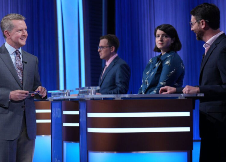 Veja como transmitir novos episódios de 'Jeopardy!' Temporada 42