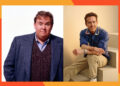 Veja o New John Candy Doc em turnê com Ryan Reynolds. Obtenha ingressos