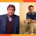 Veja o New John Candy Doc em turnê com Ryan Reynolds. Obtenha ingressos