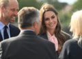 Veja o que Kate Middleton e o príncipe William usavam em seus pulsos