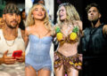 Veja quem está se juntando a Justin Bieber, Karol G, Sabrina Carpenter