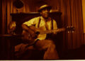 Vencedor do Grammy, Chris Thomas King de 'Ó irmão, onde é as manchetes de Bogalusa Blues e Heritage Festival