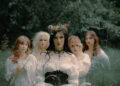 Venus Grrrls Libere um novo videoclipe para 'Ivy Tree'