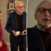 Victor Garber ficou 'encantado' de fazer 'e assim como essa' cena do banheiro