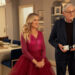 Victor Garber ficou 'encantado' de fazer o agora viral 'e assim como a' cena do banheiro