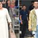 Vídeo: Rani Mukerji, Karan Johar, vá para Nova Délhi para o National Awards