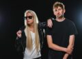 Vídeo de lançamento do Blindspot para o último single, "Sleepwalker"