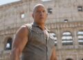 Vin Diesel provoca Fast X: Parte 2 Atualização