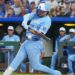 Vinnie Pasquantino tem uma mensagem urgente de 5 palavras nas esperanças de playoff do Royals