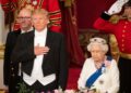 Visita do Estado de Trump: O Royals vai querer mandá -lo para casa feliz - e um ausente pode ser um alívio para ele | Notícias do Reino Unido
