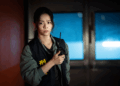 Vivian Sung lembra como um incidente angustiante influenciou sua performance no novo filme de Taiwan 96 minutos, Entertainment News