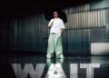 Vize revela o novo single "Wait (Alibi Blue)" via Epic Alemanha antes do Homecoming Show no Uber Eats Music Hall de Berlim