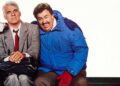 Você ouviu sobre o documentário John Candy?