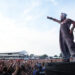 Você tem que ver para acreditar! Veja fotos, vídeos de Louder Than Life 2025