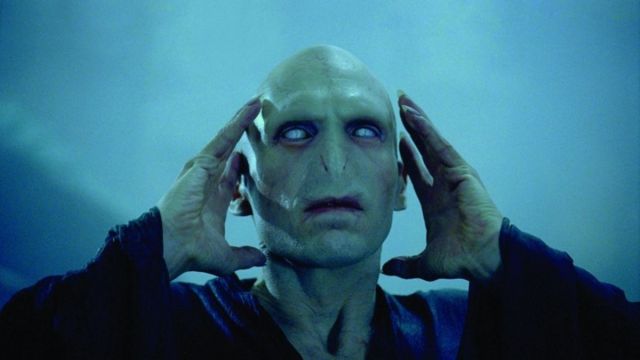 Voldemort pode ser uma mulher na série de reinicialização de Harry Potter