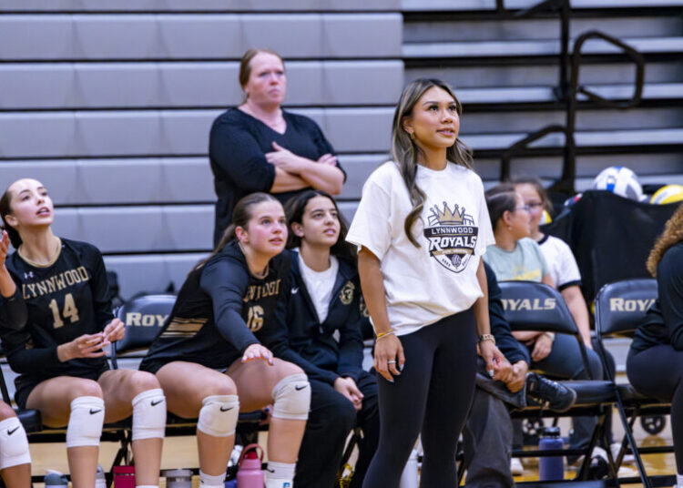 Vôlei preparatória: o abridor de temporada da Royals cai para Panteras