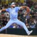Wacha lança seis entradas de shutout para a 10ª vitória, o melhor atletismo do Royals 4-2