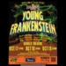 Waimea Community Theatre apresenta “Young Frankenstein The Musical: Big Island Events: Big Island Now