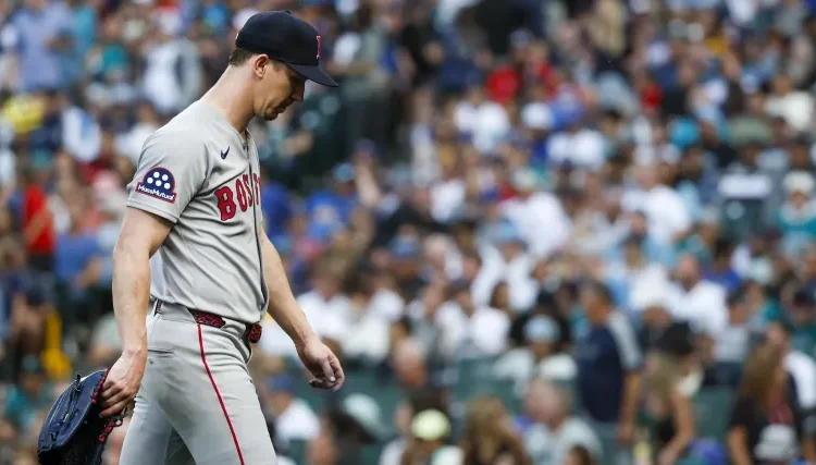 Walker Buehler, de Phillies, ansioso pela estreia da equipe contra o Royals