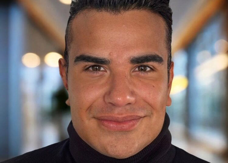Warner Music Latina Exec Carlos 'Charly' Pérez lança a nova empresa