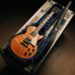 Warren Haynes se torna o mais recente a manejar o 'Yardburst' de Jeff Beck no palco - seguindo Marcus King e Craig Ross