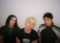 Waterparks lançam um novo videoclipe para 'se as letras eram confidenciais'