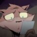 Weasel tem a origem mais surpreendente da DCU
