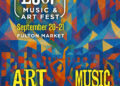 West Loop Music & Art Fest | 20/09/2025