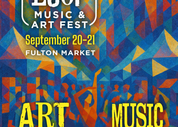 West Loop Music & Art Fest | 20/09/2025