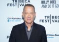 West Point cancela abruptamente a cerimônia do prêmio Tom Hanks no mesmo dia em que Trump renomeia o DOD para o 'Departamento de Guerra'