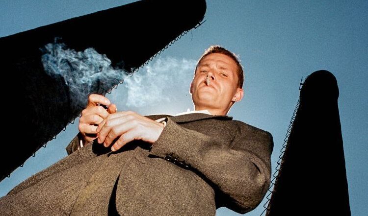 Westerman anuncia a turnê, compartilha vídeo para nova música: assista