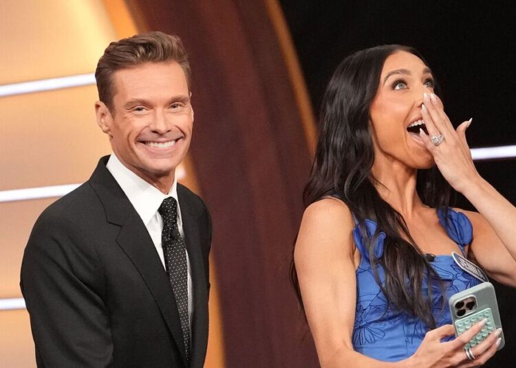 Wheel of Fortune Guest compartilha preocupação sobre 'Frail' Ryan Seacrest - Celebrity News - entretenimento