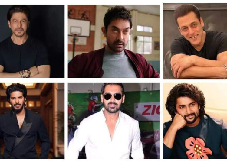 When actors turn producers for other actors | Hindi Movie News