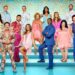 Who is taking part in BBC Strictly Come Dancing 2025? Celebrity line-up in full