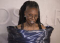 Whoopi Goldberg diz que 'não pode se aposentar porque não' se casou bem ' - National Enquirer