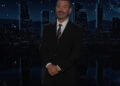 Whoopi Goldberg tem reação apaixonada ao monólogo de Jimmy Kimmel após a suspensão